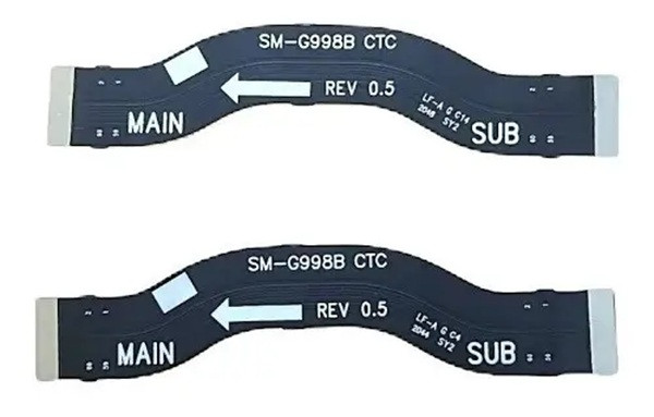 Dấu hiệu cần thay dây nối main Samsung S23 Ultra