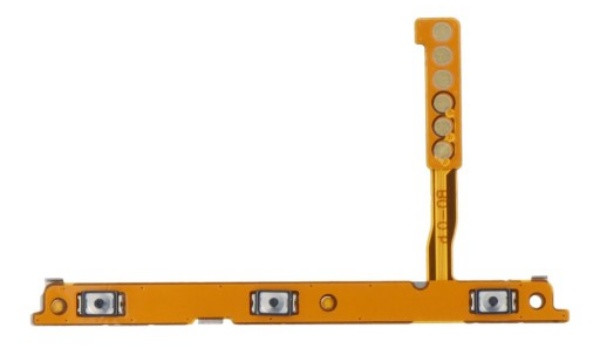 Dấu hiệu cần thay nút volume Samsung S22 Ulra