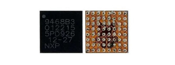 Dấu hiệu cho thấy cần sửa IC nguồn Samsung S21 Ultra