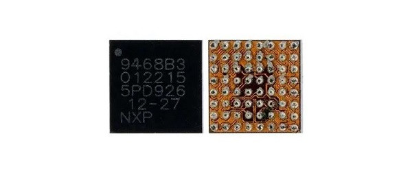 Dấu hiệu cho thấy cần sửa IC sóng Samsung S21 Plus
