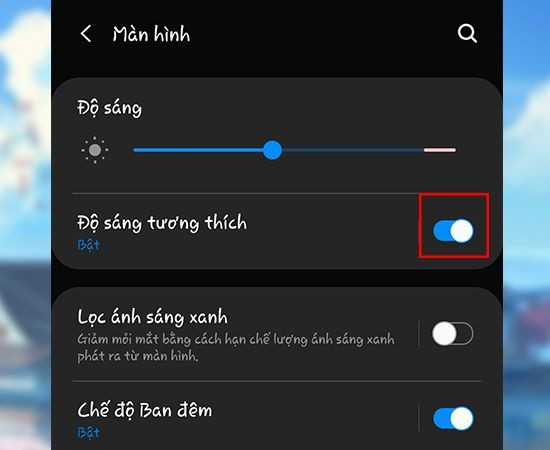 Dấu hiệu hỏng IC cảm biến bao gồm