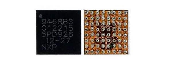 Dấu hiệu nhận biết cần sửa IC camera Samsung S21 Ultra