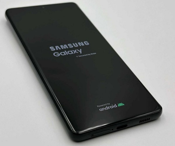 Biểu hiện nhận biết Samsung S21 Ultra bị lỗi phần mềm