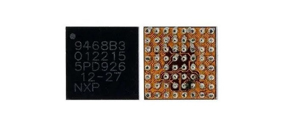 Dấu hiệu nhận biết cần sửa IC cảm biến Samsung S21 Plus