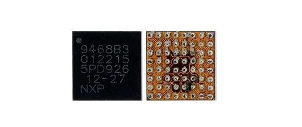 Dấu hiệu nhận biết sửa IC cảm biến Samsung S21 Ultra