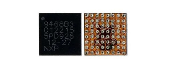 Dấu hiệu Samsung S21 Ultra hư IC báo nhiệt độ cao Dấu hiệu Samsung S21 Ultra hư IC báo nhiệt độ cao