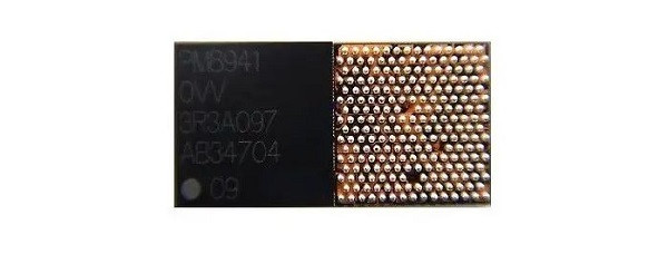 Dấu hiệu cảnh báo sửa IC màn hình Samsung Note 10 Lite