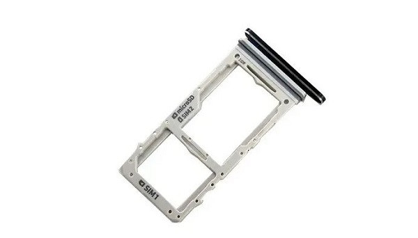 Dấu hiệu nhận biết Samsung Note 10 Plus hỏng khay SIM