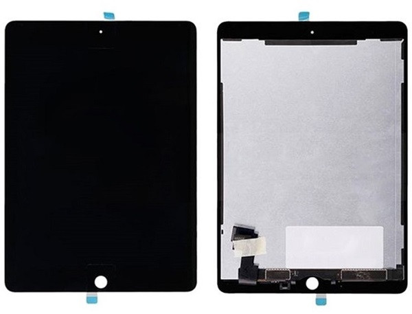 Dấu hiệu thay màn hình iPad Air 2