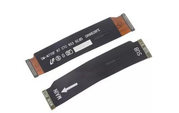 Dây nối main trên điện thoại Samsung Dây nối main trên điện thoại Samsung