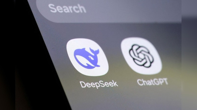 deepseek