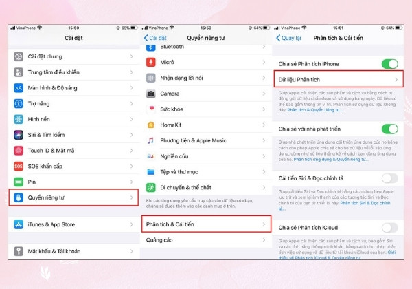 Dùng phím tắt Siri Shortcut để kiểm tra số lần sạc 2