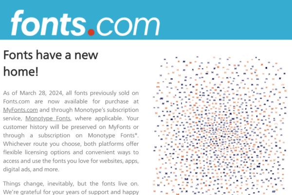 Fonts.com