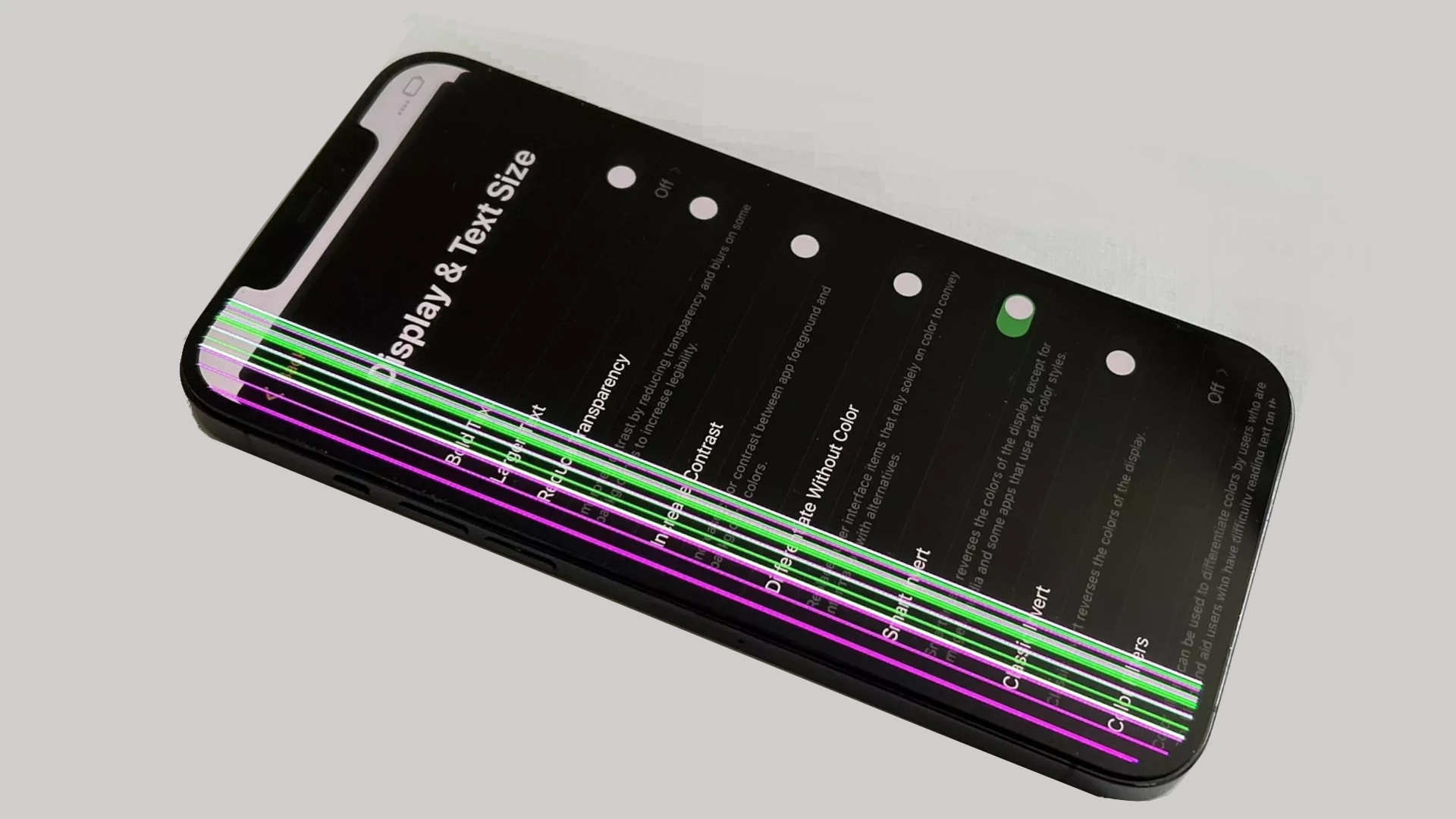 Sửa sọc màn hình iPhone X hết bao nhiêu tiền? Giải đáp: Sửa sọc màn hình iphone hết bao nhiêu tiền?