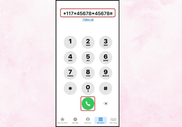Hướng dẫn chuyển tiền, bắn tiền điện thoại MobiFone 1