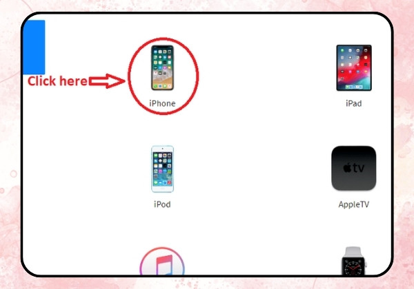 Hướng dẫn tải IPSW me iPhone 2