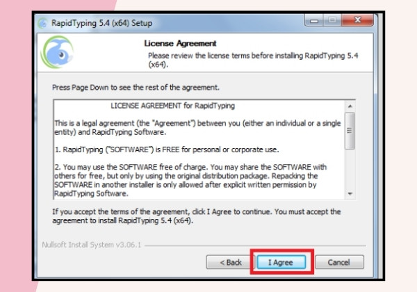 Hướng dẫn tải phần mềm Rapid Typing đơn giản nhất