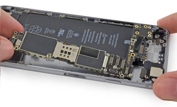 IC cảm biến Samsung S23 Plus là gì
