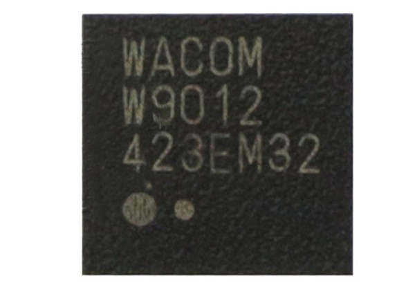 IC cảm ứng Samsung Note 10
