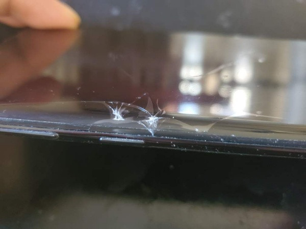 IC camera Samsung Note 10