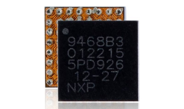 IC sạc Samsung S22 Plus IC sạc Samsung S22 Plus