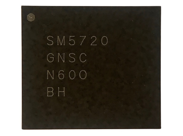 IC sóng Samsung S22 Plus IC sóng Samsung S22 Plus