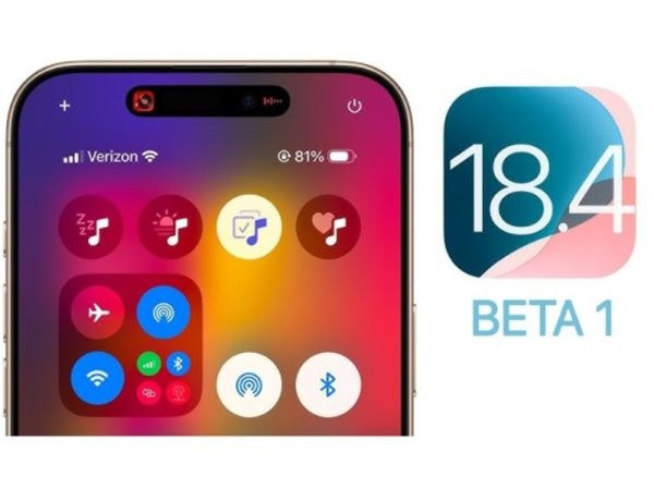 iOS 18.4 beta 1 – Tổng hợp 50 tính năng mới nhất