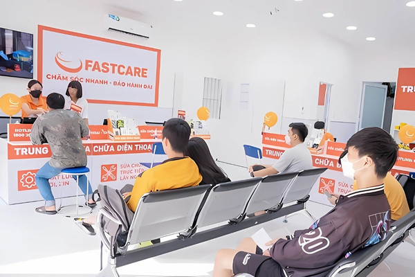 iPhone bị rơi và giờ không chụp màn hình được, có phải bị hỏng