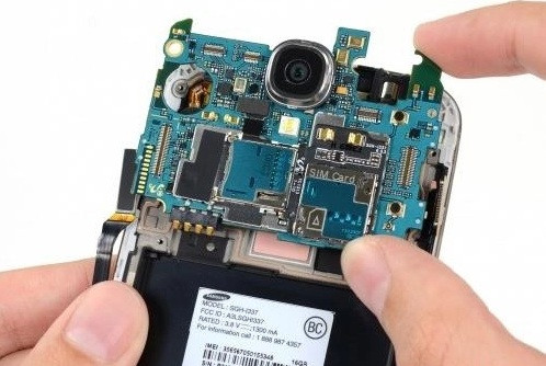 Khi nào cần Sửa IC Wifi Samsung S20 FE?