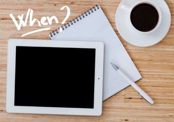 Khi nào cần thay pin iPad 1