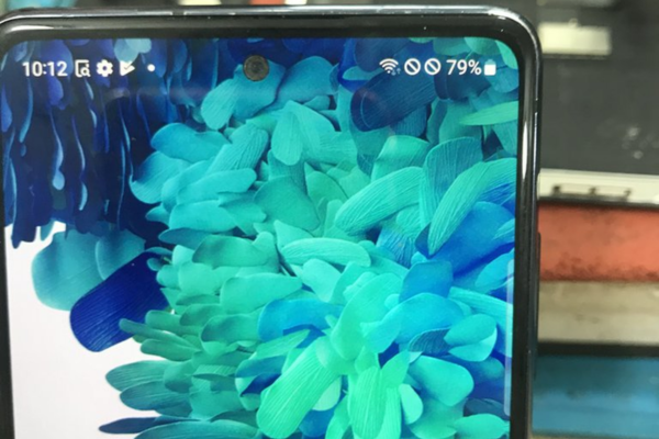 Khi nào nên thay dây sóng Samsung S20?