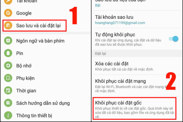 Hướng dẫn kiểm tra âm thanh tại nhà