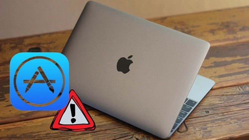 Không đăng nhập được ID Apple trên MacBook Không đăng nhập được ID Apple trên MacBook