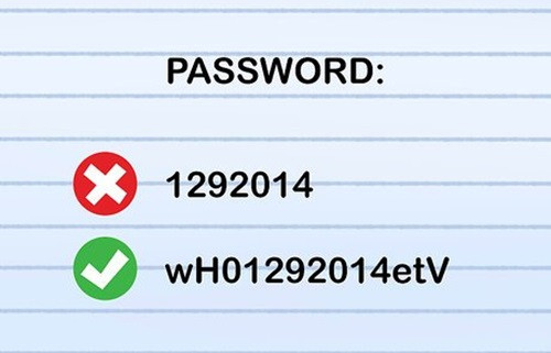 Kiểm tra lại mật khẩu ID Apple Kiểm tra lại mật khẩu ID Apple