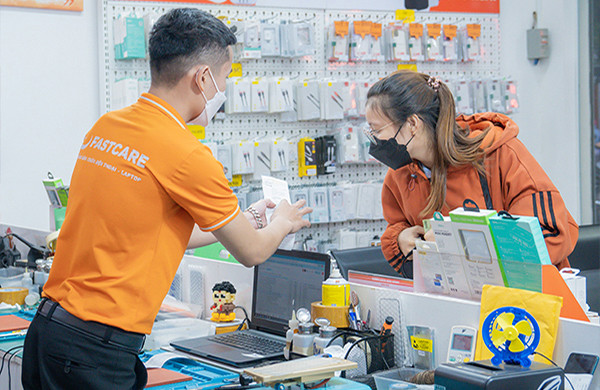 Lưu ý gì sau khi thay nút volume Samsung S20 mới