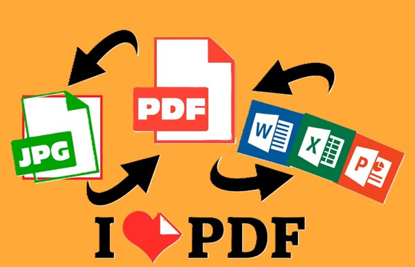 Nén file Word trên ILovePDF Nén file Word trên ILovePDF