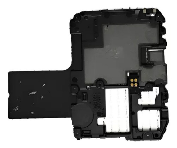 NFC Samsung Note 10 Lite NFC Samsung Note 10 Lite
