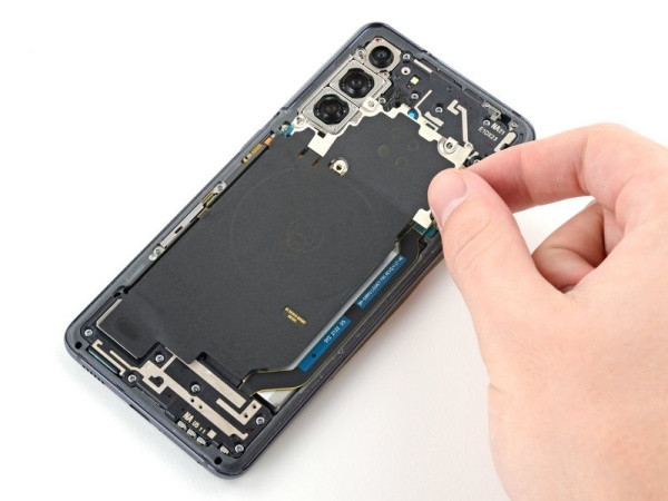 NFC Samsung S21 hư hỏng NFC Samsung S21 hư hỏng