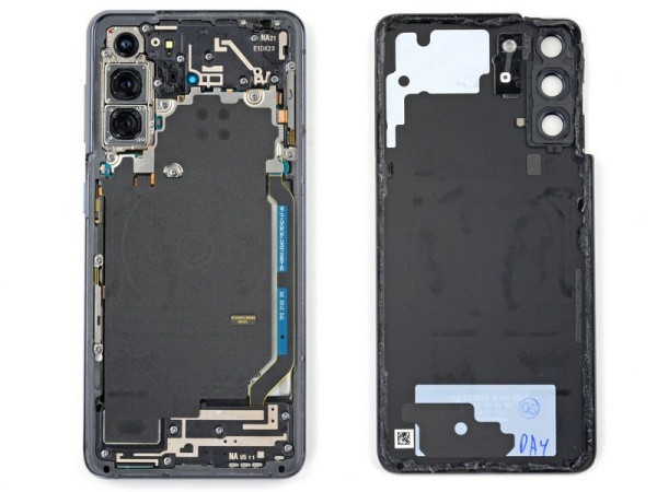 NFC Samsung S21 NFC Samsung S21