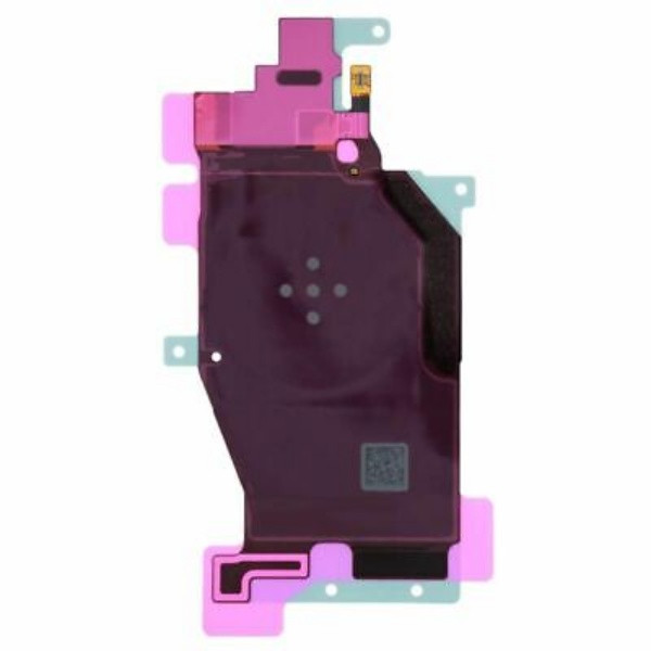 NFC Samsung S22 Plus