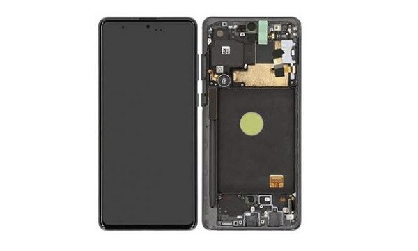 Nguyên nhân CPU Samsung Note 10 Lite bị hỏng