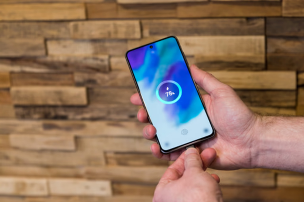Nguyên nhân CPU Ssamsung S21 FE hư hỏng