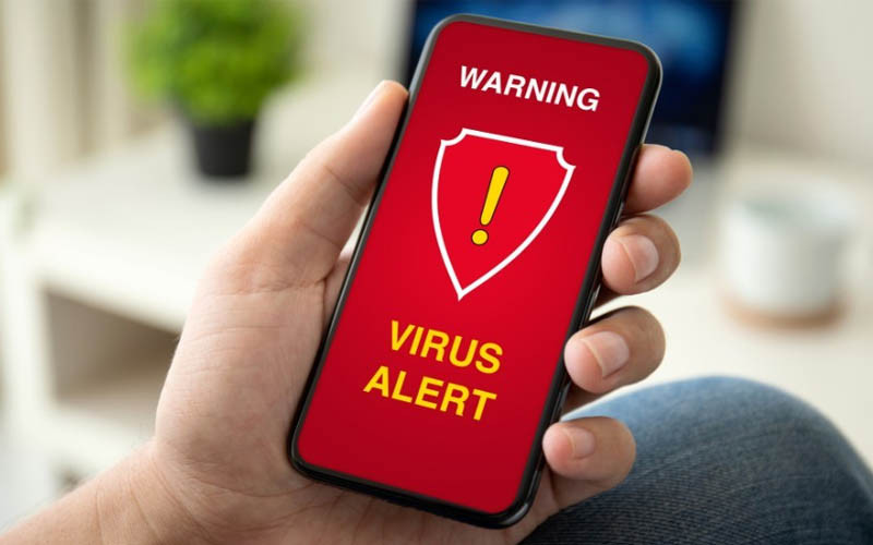 Nguyên nhân gây lỗi phần mềm điện thoại iPhone Nguyên nhân gây lỗi phần mềm điện thoại iPhone