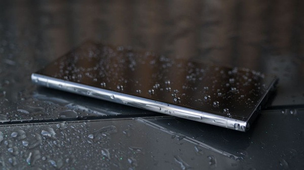 Nguyên nhân hỏng IC báo nhiệt độ cao Samsung S23 Ultra