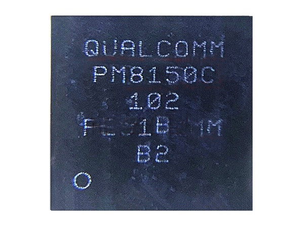 Nguyên nhân IC nguồn Samsung S21 FE hư hỏng
