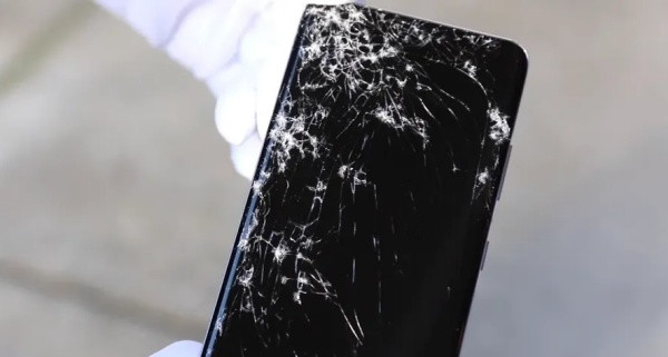 Nguyên nhân IC sóng Samsung S21 hư hỏng