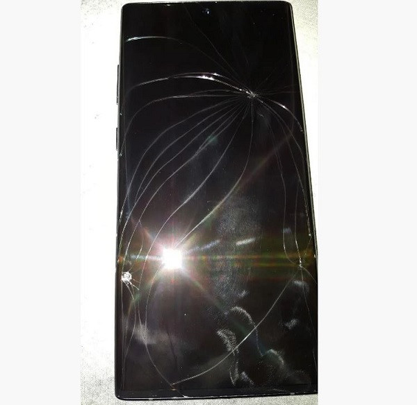 Nguyên nhân Samsung Note 10 Lite hư dây nối main Nguyên nhân Samsung Note 10 Lite hư dây nối main
