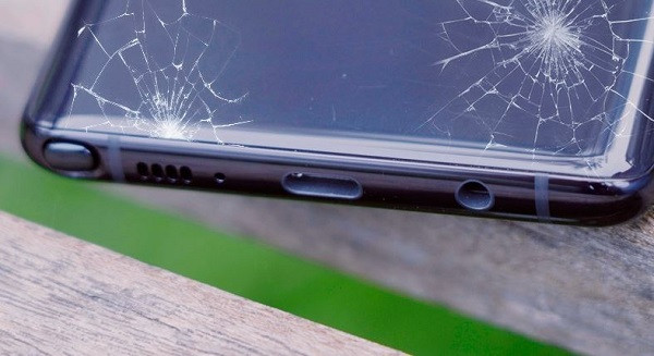 Nguyên nhân Samsung Note 10 Lite hư IC audio