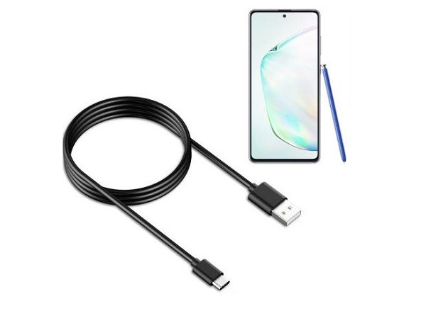 Nguyên nhân Samsung Note 10 Lite hư IC nguồn