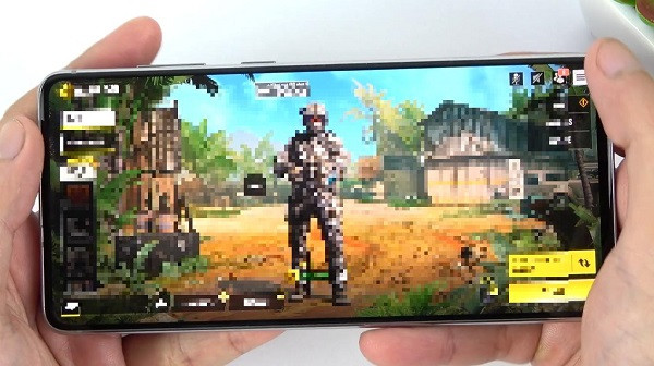 Nguyên nhân Samsung Note 10 Lite hư IC sóng